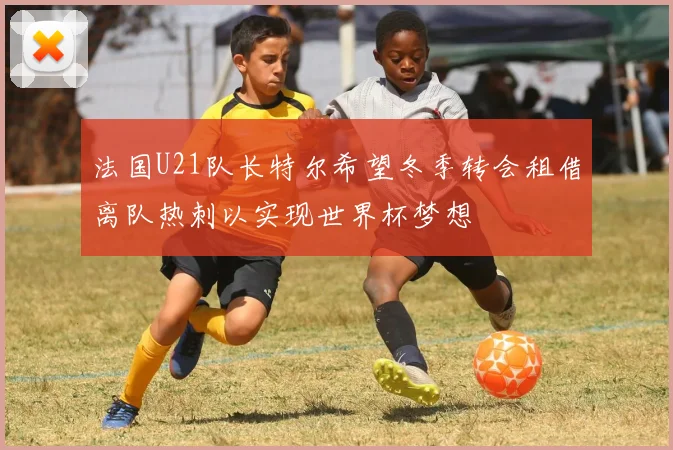 法国U21队长特尔希望冬季转会租借离队热刺以实现世界杯梦想